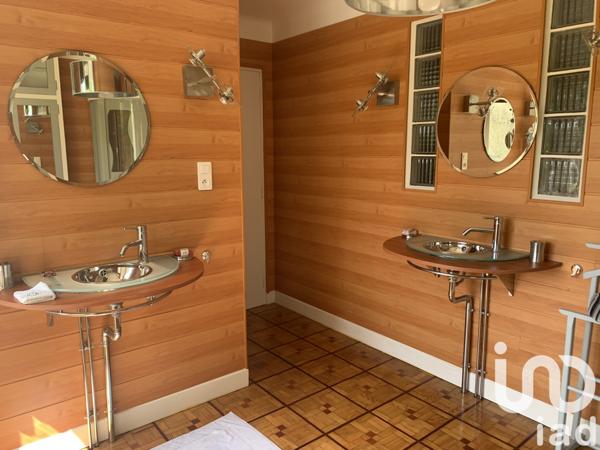 Maison à vendre 6 pièces 170 m² Parnoy-en-Bassigny