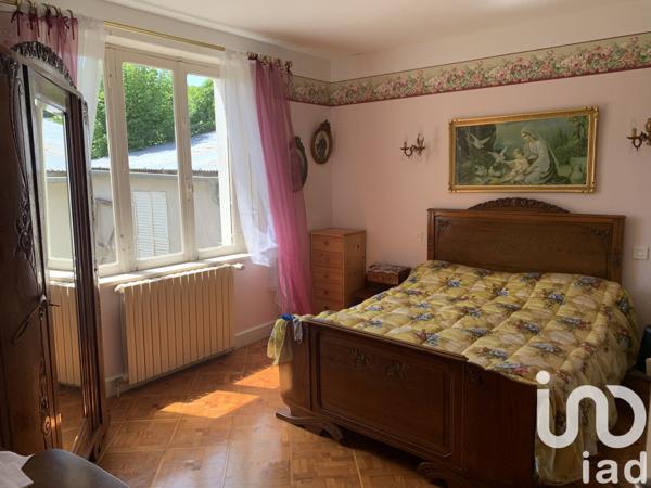 Maison à vendre 6 pièces 170 m² Parnoy-en-Bassigny