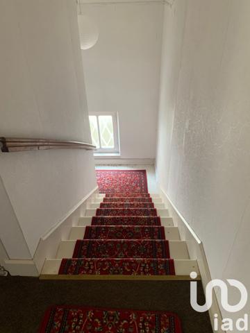 Maison à vendre 6 pièces 170 m² Parnoy-en-Bassigny