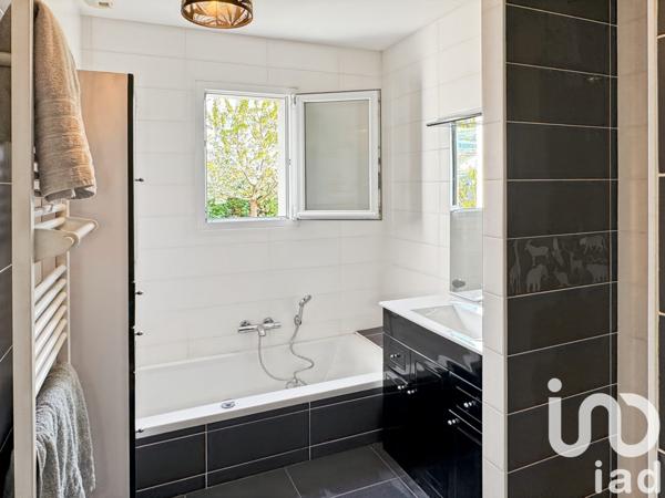 Maison à vendre 4 pièces 83 m² Bretignolles-sur-Mer