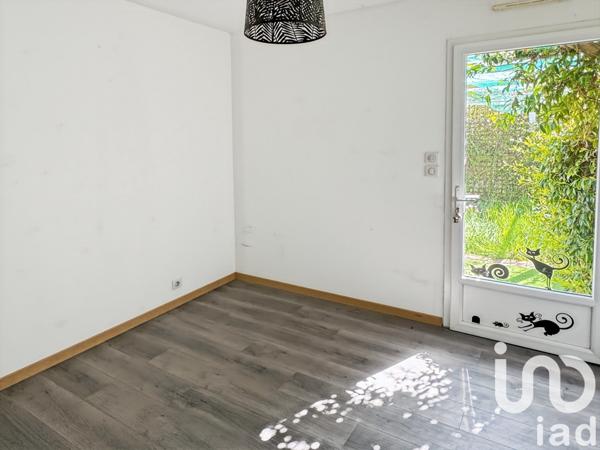 Maison à vendre 4 pièces 83 m² Bretignolles-sur-Mer