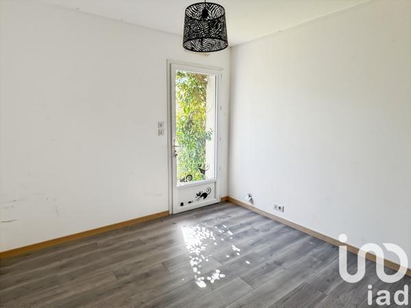 Maison à vendre 4 pièces 83 m² Bretignolles-sur-Mer