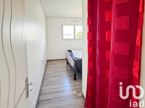 Maison à vendre 4 pièces 83 m² Bretignolles-sur-Mer