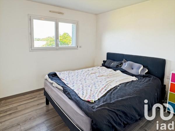 Maison à vendre 4 pièces 83 m² Bretignolles-sur-Mer