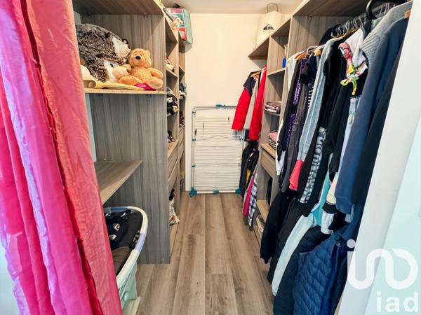 Maison à vendre 4 pièces 83 m² Bretignolles-sur-Mer