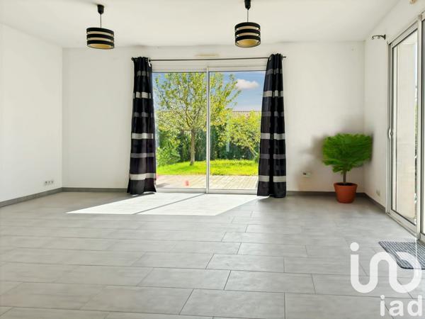 Maison à vendre 4 pièces 83 m² Bretignolles-sur-Mer
