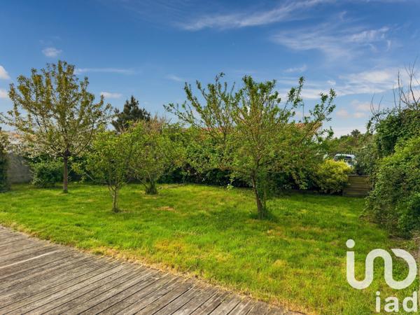 Maison à vendre 4 pièces 83 m² Bretignolles-sur-Mer