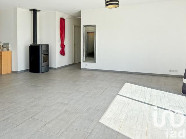 Maison à vendre 4 pièces 83 m² Bretignolles-sur-Mer