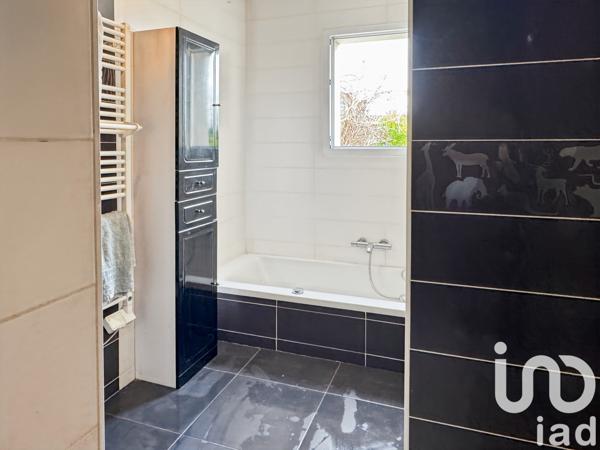 Maison à vendre 4 pièces 83 m² Bretignolles-sur-Mer