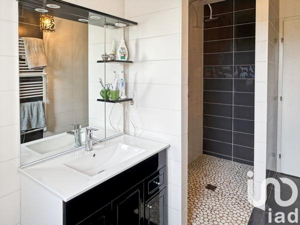 Maison à vendre 4 pièces 83 m² Bretignolles-sur-Mer