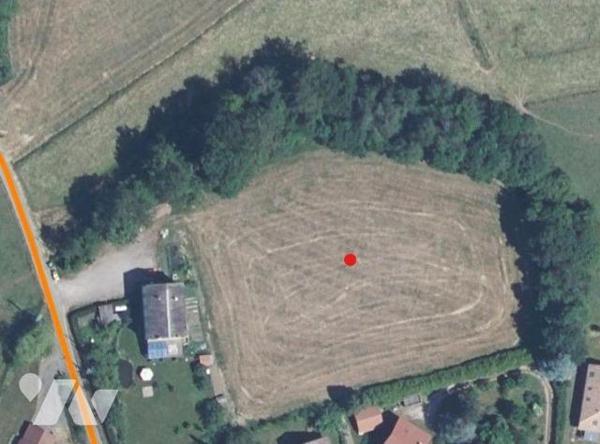 A VENDRE TERRAIN A BATIR LE VAL D'AJOL VOSGES 88340
Terrain à bâtir de 8426 pour une surface t...