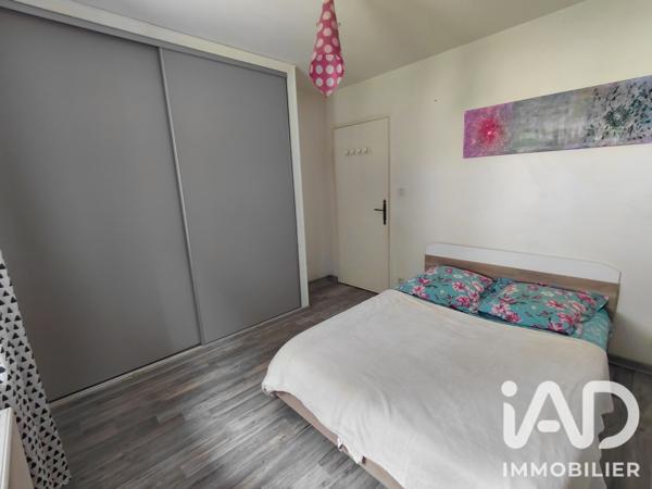 Immeuble à vendre 186 m² Saint-Étienne-de-Cuines