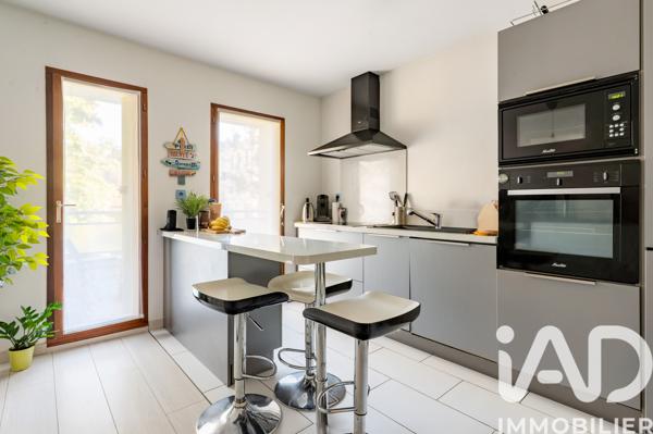 Location appartement 2 pièces 47,45 m² Nancy