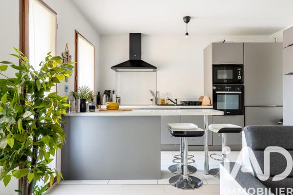 Location appartement 2 pièces 47,45 m² Nancy