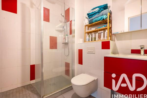 Location appartement 2 pièces 47,45 m² Nancy