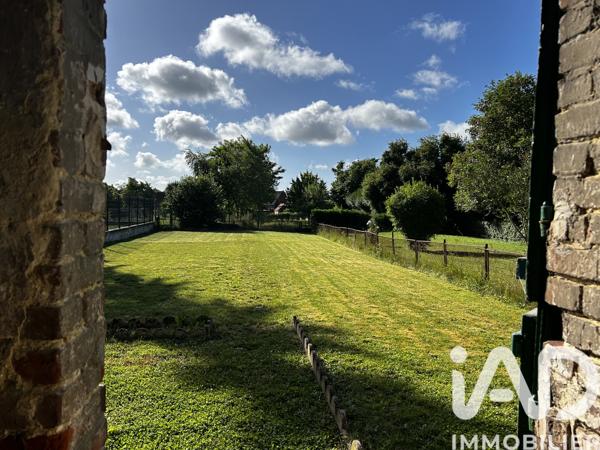 Maison à vendre 4 pièces 70,98 m² Estrées-Saint-Denis