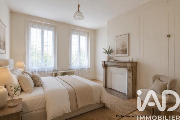Maison à vendre 4 pièces 70,98 m² Estrées-Saint-Denis