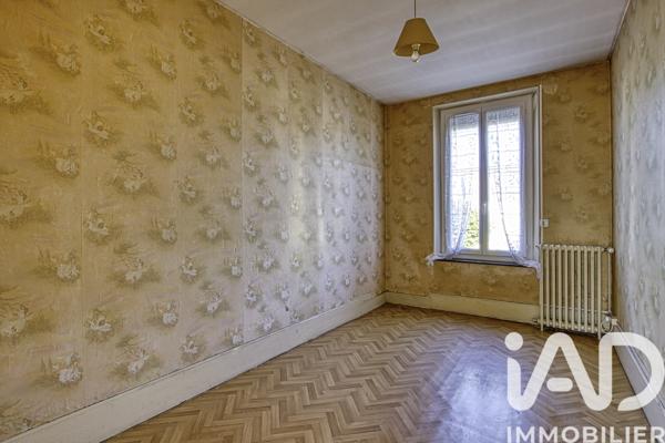 Maison à vendre 4 pièces 70,98 m² Estrées-Saint-Denis