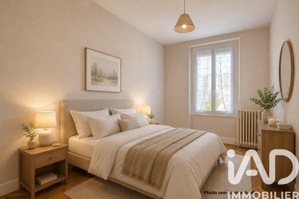 Maison à vendre 4 pièces 70,98 m² Estrées-Saint-Denis