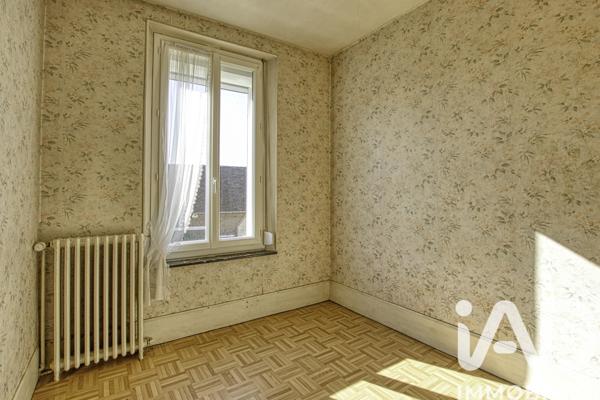 Maison à vendre 4 pièces 70,98 m² Estrées-Saint-Denis