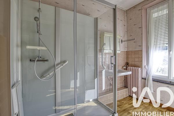 Maison à vendre 4 pièces 70,98 m² Estrées-Saint-Denis