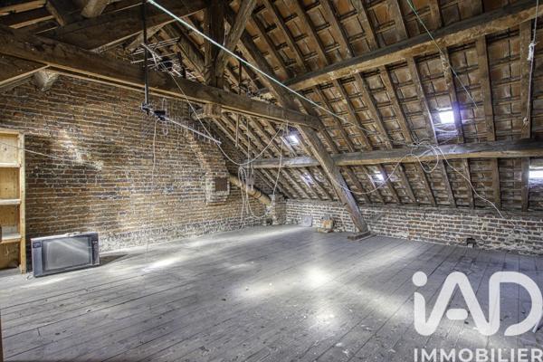 Maison à vendre 4 pièces 70,98 m² Estrées-Saint-Denis