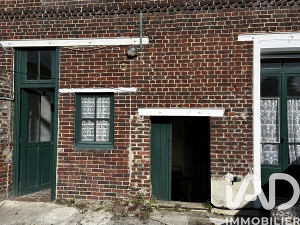 Maison à vendre 4 pièces 70,98 m² Estrées-Saint-Denis