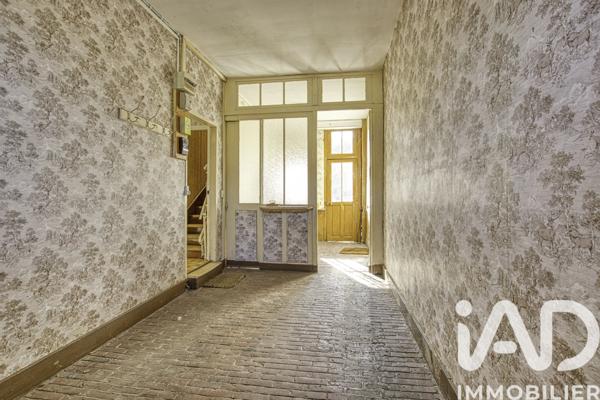 Maison à vendre 4 pièces 70,98 m² Estrées-Saint-Denis