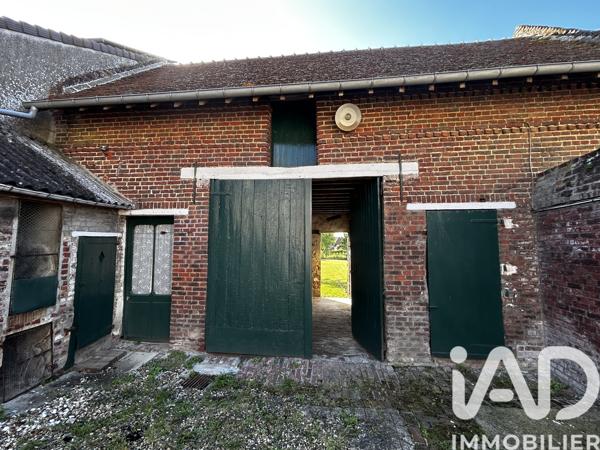 Maison à vendre 4 pièces 70,98 m² Estrées-Saint-Denis