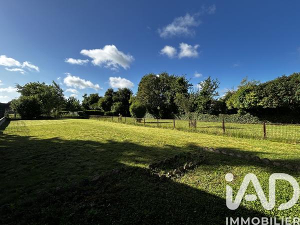 Maison à vendre 4 pièces 70,98 m² Estrées-Saint-Denis
