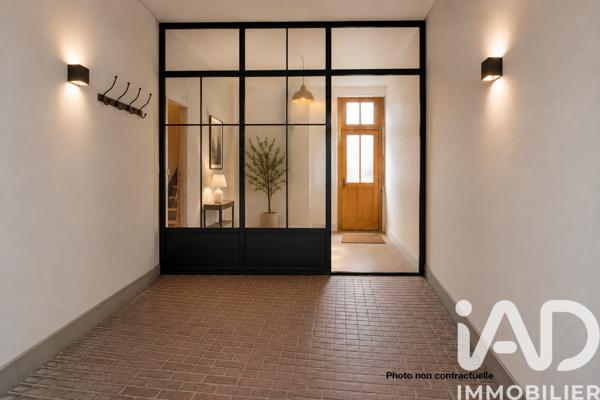 Maison à vendre 4 pièces 70,98 m² Estrées-Saint-Denis
