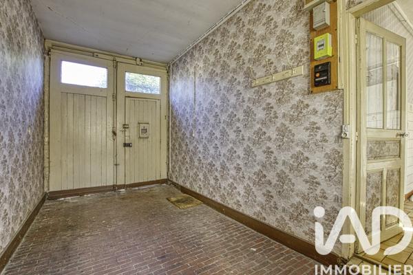 Maison à vendre 4 pièces 70,98 m² Estrées-Saint-Denis