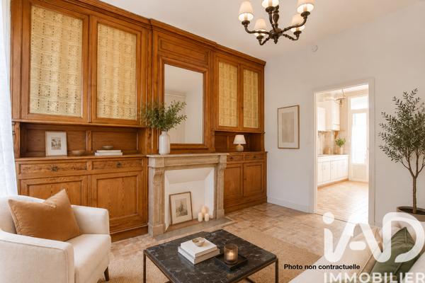 Maison à vendre 4 pièces 70,98 m² Estrées-Saint-Denis