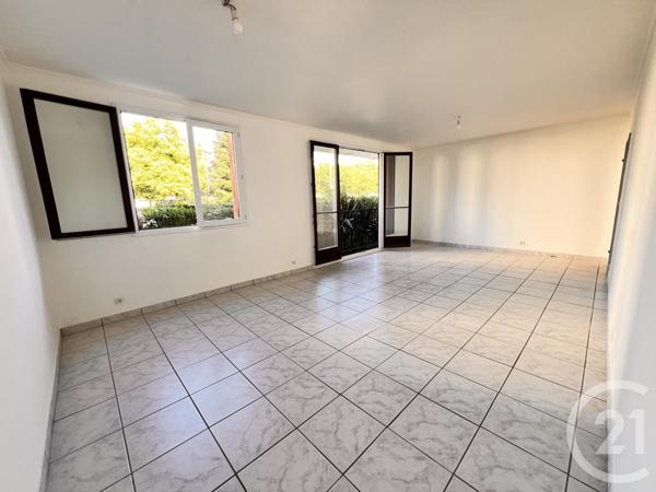 Appartement F5 à vendre  5 pièces - 82,20 m2 JOUE LES TOURS - 37