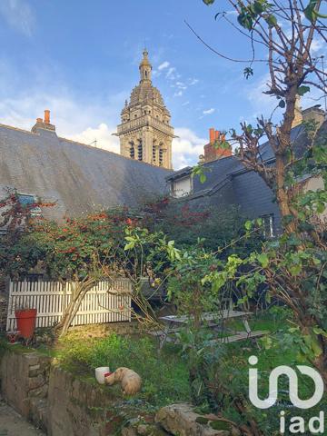 Maison à vendre 4 pièces 70 m² Le Mans