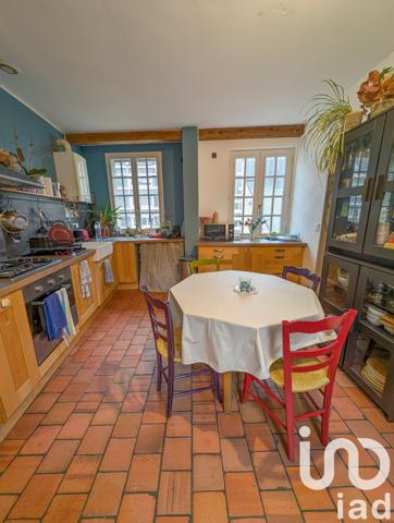 Maison à vendre 4 pièces 70 m² Le Mans