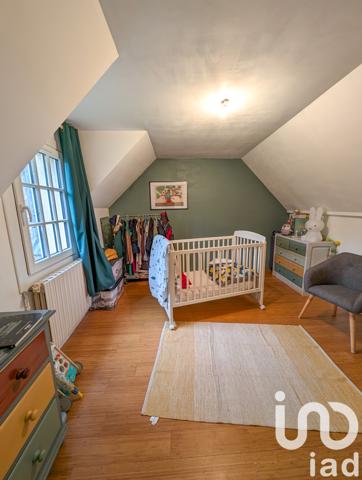 Maison à vendre 4 pièces 70 m² Le Mans