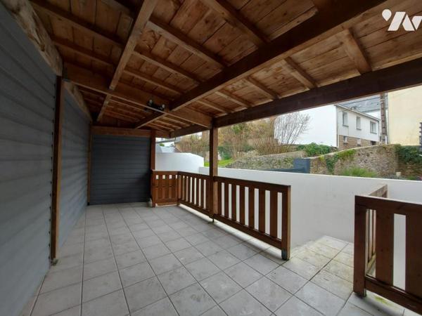 IMMEUBLE DE RAPPORT 