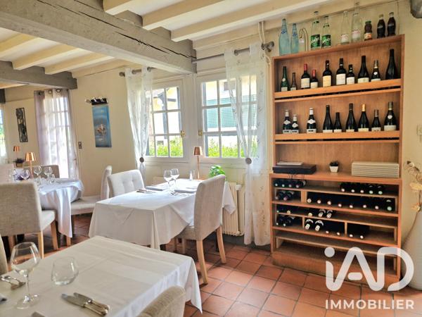 Maison à vendre 10 pièces 270 m² Forges-les-Eaux