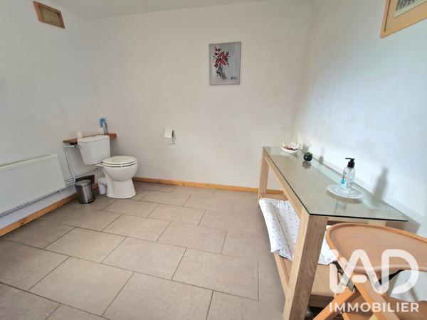Maison à vendre 10 pièces 270 m² Forges-les-Eaux