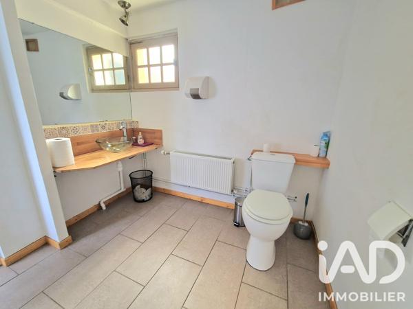 Maison à vendre 10 pièces 270 m² Forges-les-Eaux
