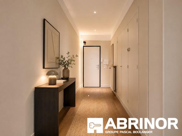 En exclusivité – Hyper-centre : appartement lumineux de 88 m² au beau potentiel. AMIENS