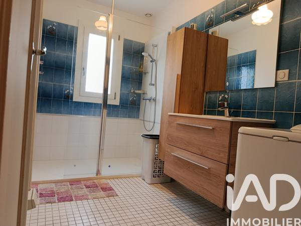 Maison à vendre 6 pièces 140 m² La Ferté-Saint-Aubin