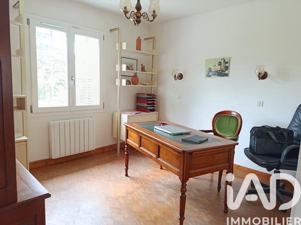 Maison à vendre 6 pièces 140 m² La Ferté-Saint-Aubin