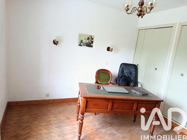 Maison à vendre 6 pièces 140 m² La Ferté-Saint-Aubin