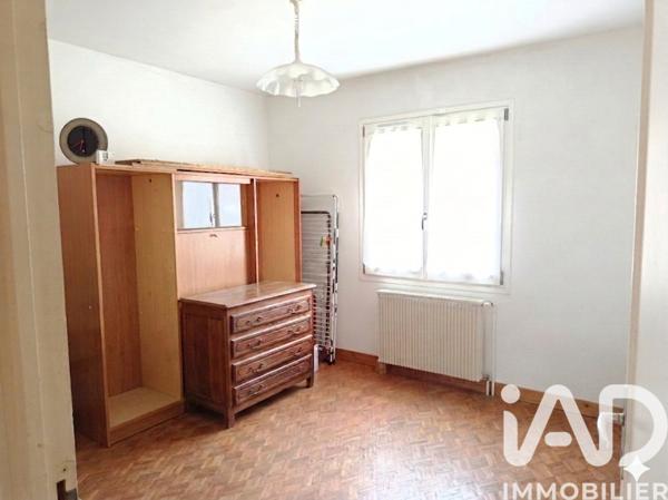Maison à vendre 6 pièces 140 m² La Ferté-Saint-Aubin