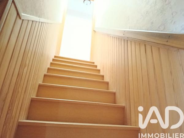 Maison à vendre 6 pièces 140 m² La Ferté-Saint-Aubin