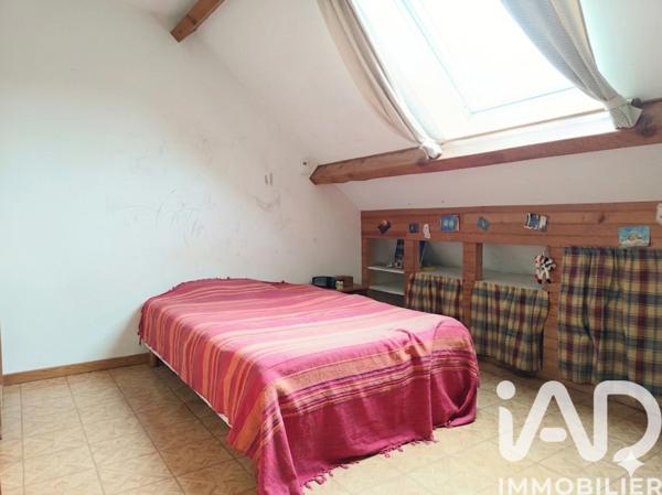 Maison à vendre 6 pièces 140 m² La Ferté-Saint-Aubin