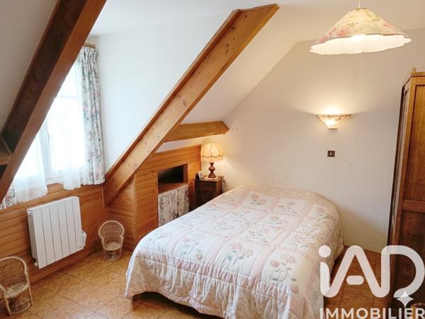 Maison à vendre 6 pièces 140 m² La Ferté-Saint-Aubin