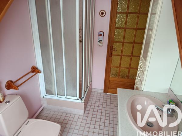 Maison à vendre 6 pièces 140 m² La Ferté-Saint-Aubin